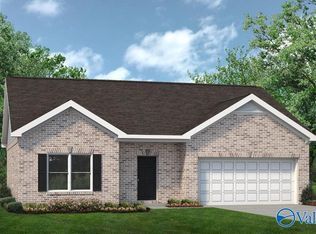 20233 Cherry Brook Rd, Athens, AL 35611