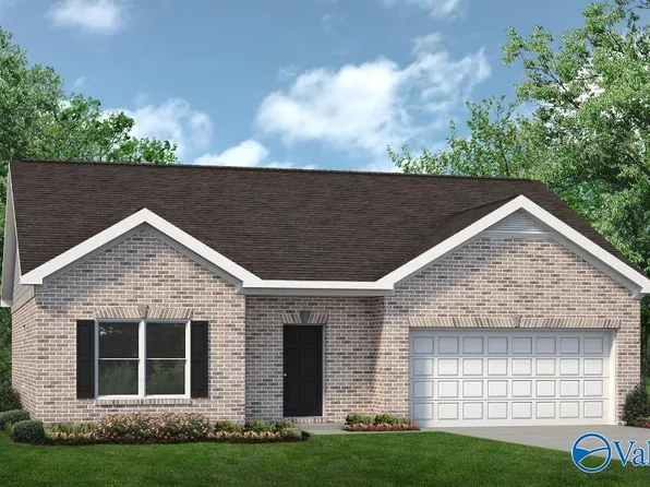 20233 Cherry Brook Rd, Athens, AL 35611