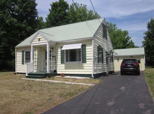 18 Dana St, Massena, NY 13662