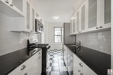 Rented by Wohlfarth & Associates Inc