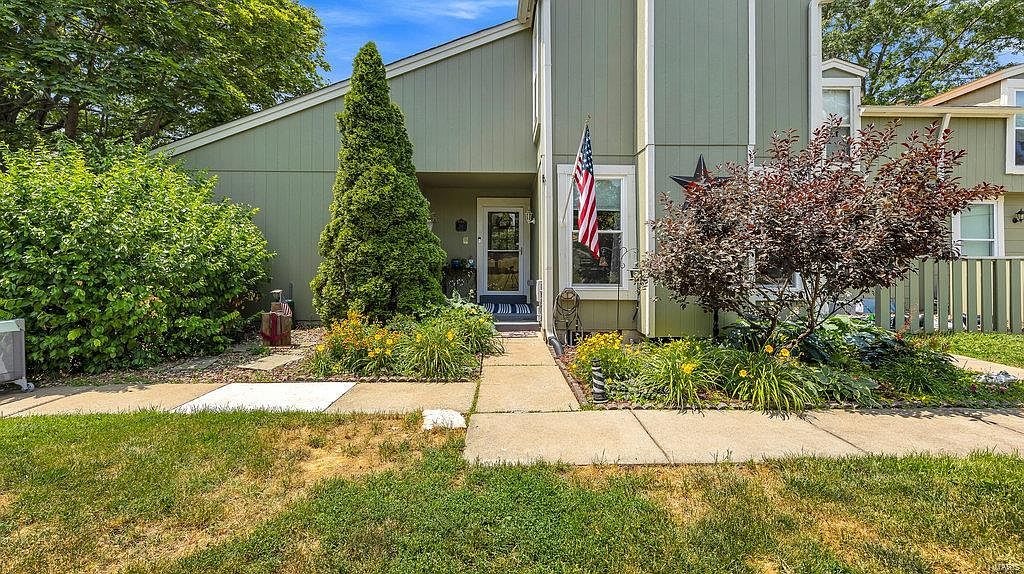 162 Harbor View Dr, Lake Saint Louis, MO 63367 Zillow