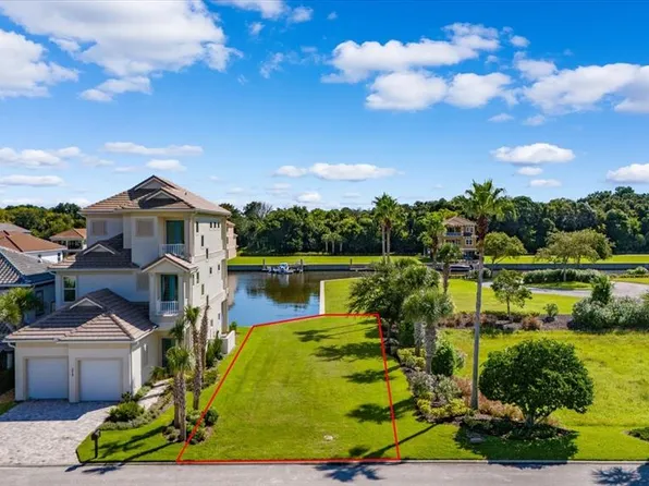 277 Yacht Harbor Dr, Palm Coast, FL 32137