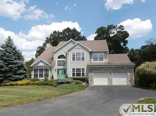 1123 Indian Hill Rd, Toms River, NJ