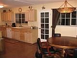 dining/kitchen
