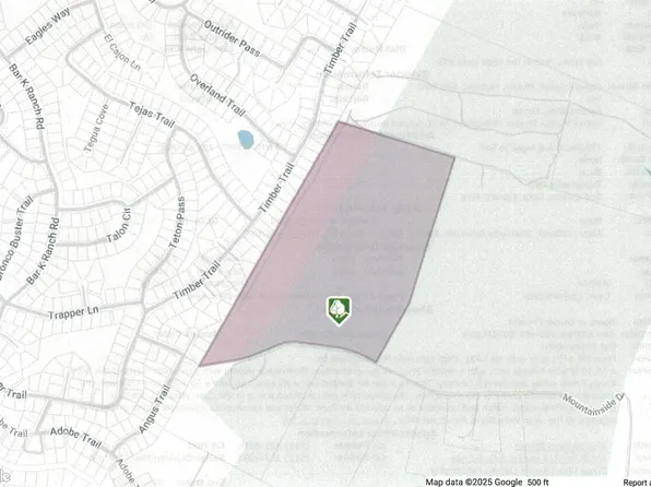 (undisclosed Address), Leander, TX 78645