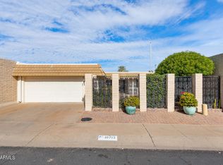 10712 W Bayside Rd, Sun City, AZ 85351