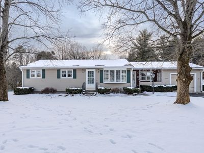 19 Sherwood Ave, Westfield, MA, 01085