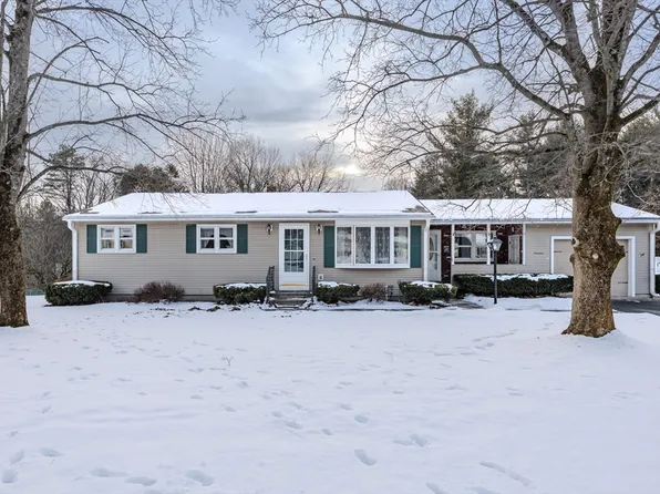 19 Sherwood Ave, Westfield, MA 01085