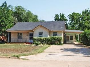 1120 NW Maple Ave, Lawton, OK 73507