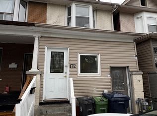 172 Coxwell Ave, Toronto, ON M4L 3B2