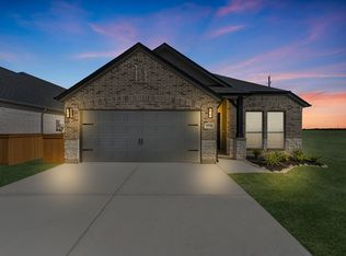 21731 Cisco Point Ln, Katy, TX 77449
