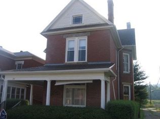 44 N Main St, Roseville, OH 43777