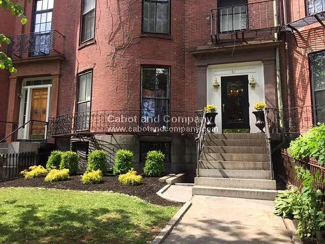 81 Mount Vernon St #7 — Photo 12