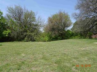 15033 Badger Ranch Blvd, Woodway, TX 76712