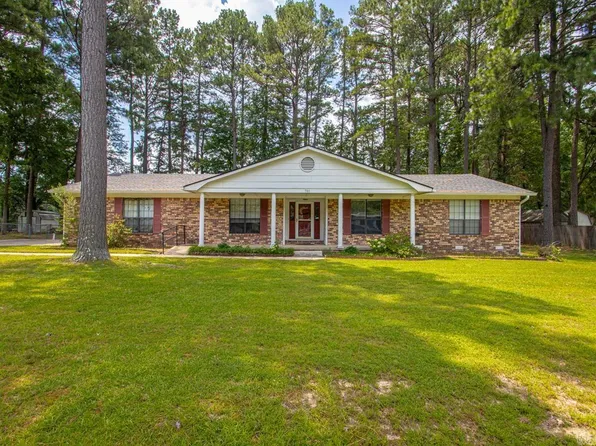 701 Sheffield Dr, Bryant, AR 72022