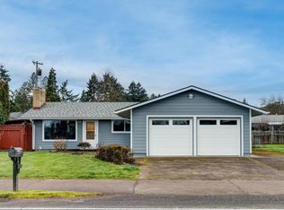 680 SW 53rd St, Corvallis, OR 97333