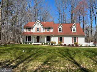 12851 Long Gun Dr, Dunkirk, MD 20754