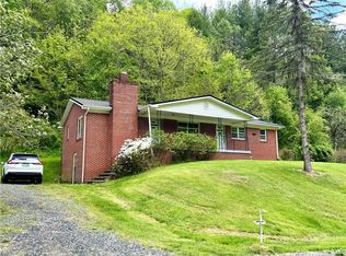 2510 Rich Hill Rd, Creston, NC 28615