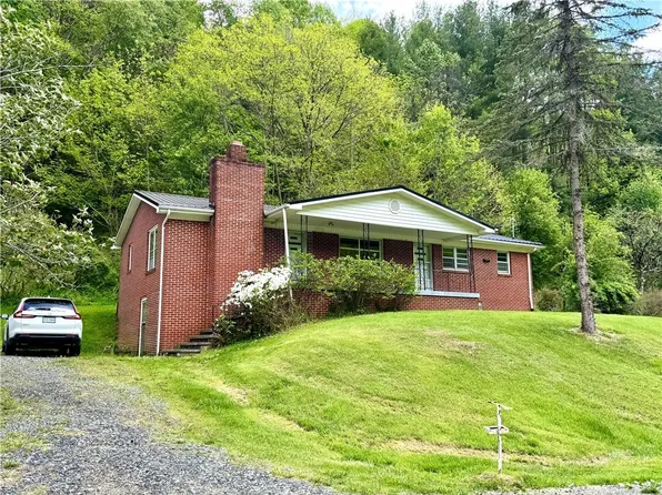 2510 Rich Hill Road, Creston, NC 28615