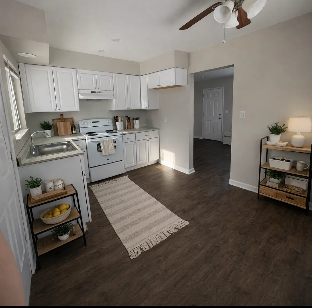 Hidden Valley Apartments — Photo 2