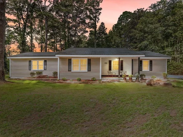 104 Fayetteville St, Micro, NC 27576