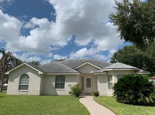 1603 Primrose Ave, Mission, TX 78572
