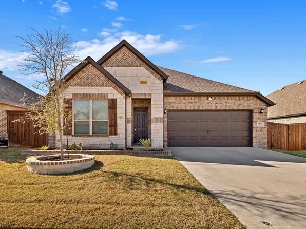 11853 Carlin Dr, Fort Worth, TX 76108