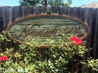 22547 Nana Loop, Silverhill, AL 36576