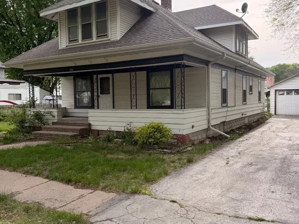 208 Chestnut Ave, Lytton, IA 50561