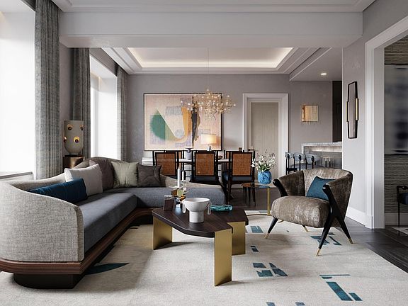 4th image of 303 Park Ave #2117