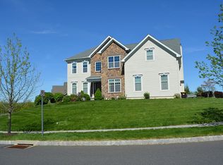 5455 Preston Way, Doylestown, PA 18902