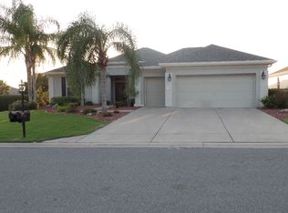 13586 SE 89th Terrace Rd, Summerfield, FL 34491