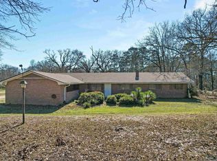 4484 County Road 1582, Avinger, TX 75630