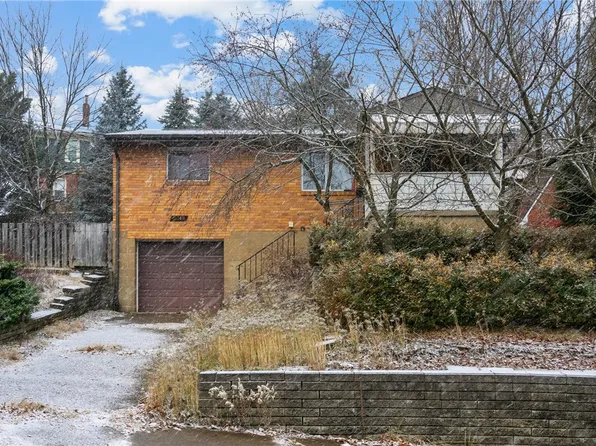 3319 Harbison St, Pittsburgh, PA 15212