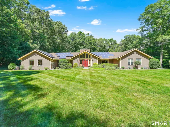 70 Davis Road, Mansfield, CT 06268