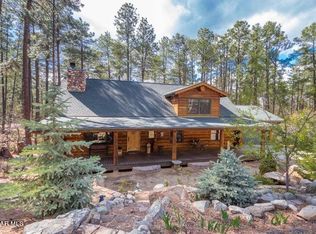 1033 E Wagon Wheel Dr, Prescott, AZ 86303