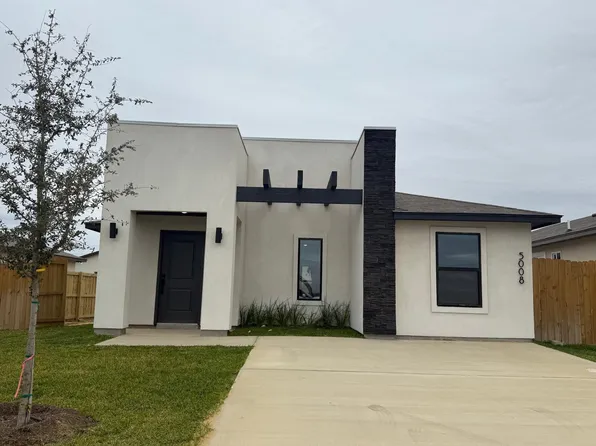 5008 Carambola Ln, Laredo, TX 78046