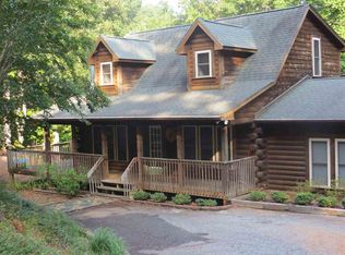 470 River Ridge Pkwy, Rutherfordton, NC 28139