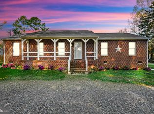 432 Woodlyn Dr, Ruther Glen, VA 22546
