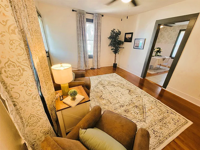 5011 Avenue Q #REAR — Photo 8