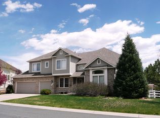 4985 Bur Oak Ln, Parker, CO 80134