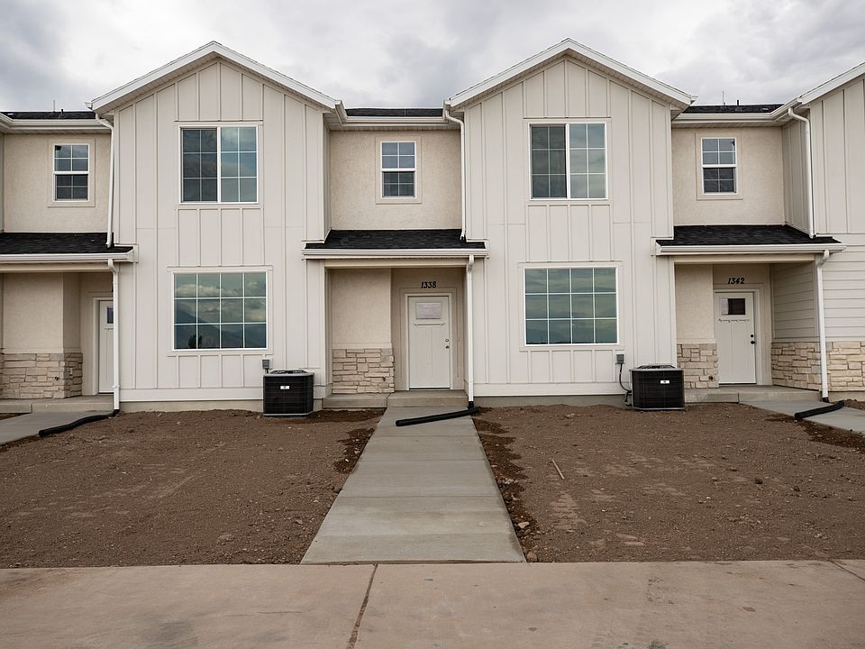 1st image of 1338 W 1290 N Lot 135