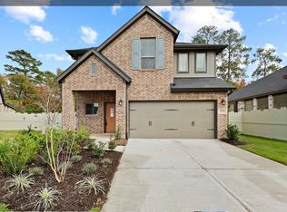 31010 Star Gazer Rd, Brookshire, TX 77423