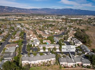 7045 Marymount Way, Goleta, CA 93117