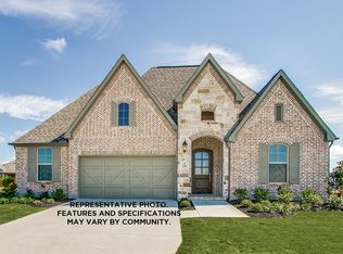 1338 Stellar Truth Way, Wylie, TX 75098