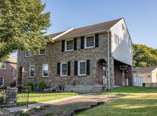 405 Blythe Ave, Drexel Hill, PA 19026