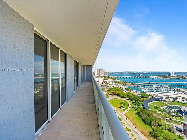 50 Biscayne Blvd #3010 — Photo 26