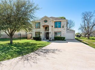3618 Kansas St, Fresno, TX 77545