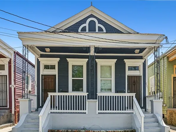 2421 Saint Roch Ave, New Orleans, LA 70117