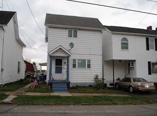 404 W Smithfield St, Mount Pleasant, PA